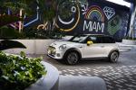Mini Cooper SE 2020 года (NA)